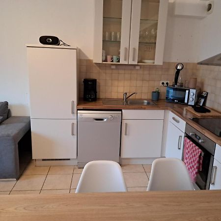 Cottage Le Cabanon Huisnes-sur-Mer Екстериор снимка