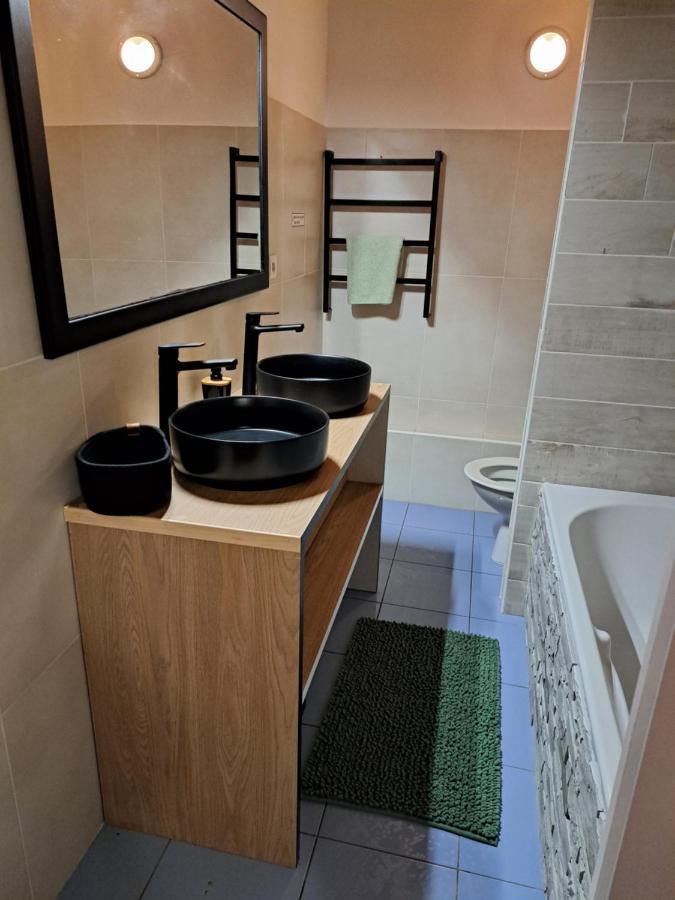 Cottage Le Cabanon Huisnes-sur-Mer Екстериор снимка
